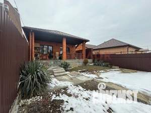 Дом 101м², 1-этажный, участок 3 сот.