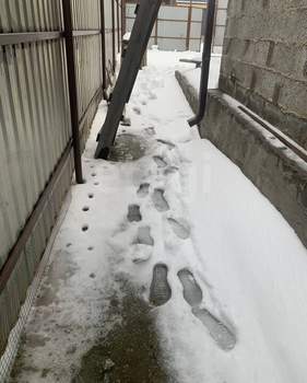 Дом 105м², 1-этажный, участок 3 сот.