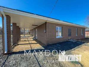 Дом 120м², 1-этажный, участок 5 сот.