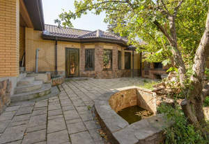 Дом 500м², 2-этажный, участок 7 сот.