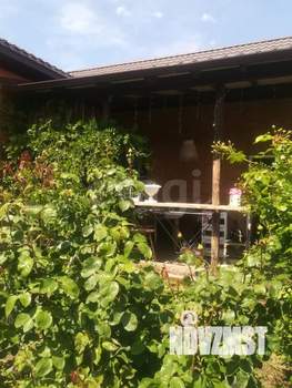 Дом 100м², 1-этажный, участок 5 сот.