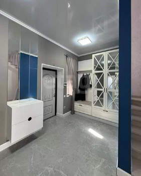 Дом 163м², 2-этажный, участок 4 сот.