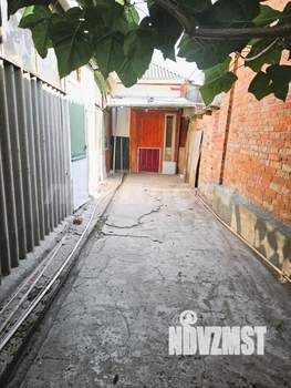 Дом 75м², 1-этажный, участок 2 сот.