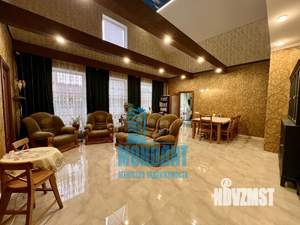 Дом 171м², 1-этажный, участок 8 сот.