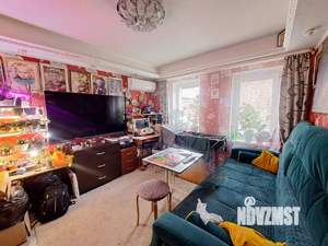 Дом 40м², 1-этажный, участок 3 сот.