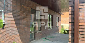 Дом 127м², 1-этажный, участок 6 сот.