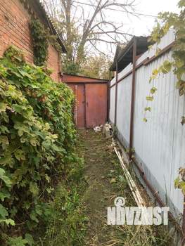 Дом 46м², 1-этажный, участок 2 сот.