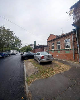 Дом 30м², 1-этажный, участок 1 сот.