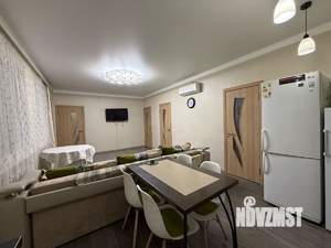 Дом 70м², 1-этажный, участок 2 сот.