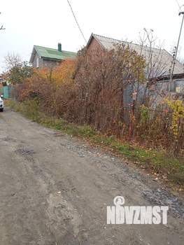 Дом 36м², 1-этажный, участок 5 сот.