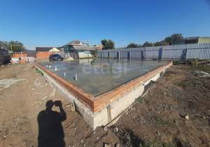 Дом 98м², 1-этажный, участок 5 сот.