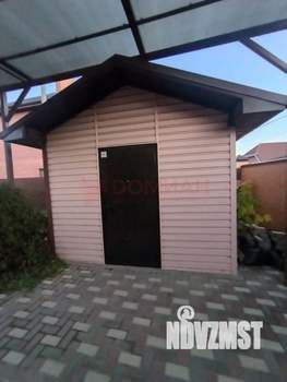 Дом 140м², 2-этажный, участок 6 сот.