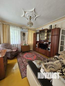 Дом 71м², 1-этажный, участок 5 сот.