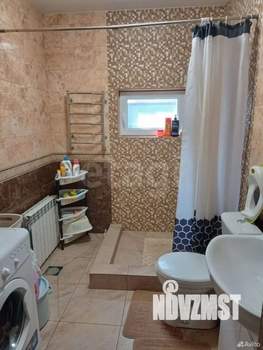 Дом 65м², 1-этажный, участок 6 сот.