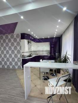 Дом 207м², 2-этажный, участок 6 сот.