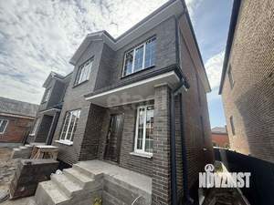 Дом 200м², 2-этажный, участок 2 сот.