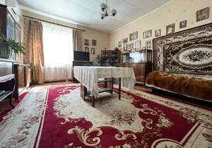 Дом 118м², 2-этажный, участок 5 сот.