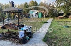 Дом 50м², 2-этажный, участок 4 сот.