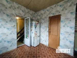 Дом 94м², 3-этажный, участок 7 сот.