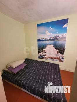 Дом 59м², 1-этажный, участок 5 сот.