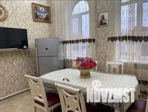 Дом 118м², 2-этажный, участок 4 сот.