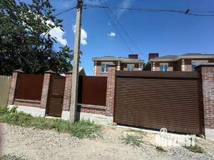 Дом 149м², 2-этажный, участок 3 сот.