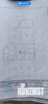 Дом 115м², 1-этажный, участок 5 сот.