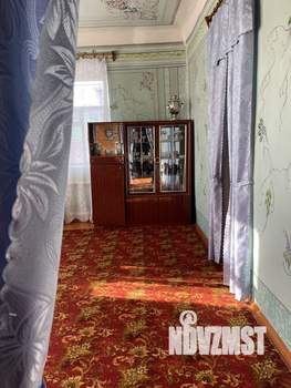 Дом 72м², 1-этажный, участок 3 сот.