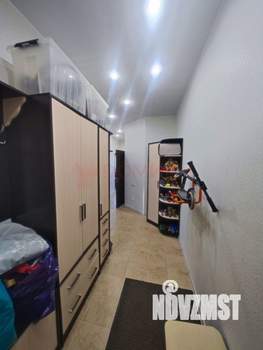 Дом 95м², 1-этажный, участок 4 сот.