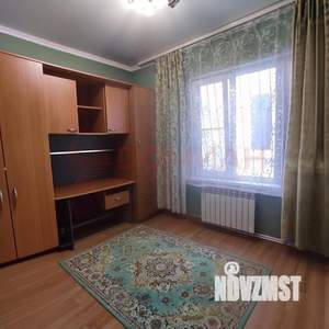 Коттедж 52м², 2-этажный, участок 2 сот.