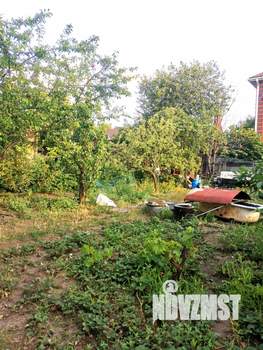 Дом 105м², 1-этажный, участок 6 сот.