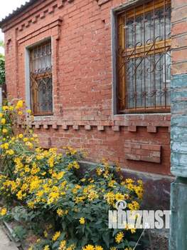 Дом 50м², 1-этажный, участок 2 сот.