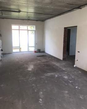 Дом 120м², 2-этажный, участок 3 сот.