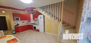 Таунхаус 66м², 2-этажный, участок 2 сот.