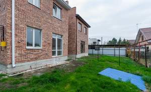 Дом 120м², 2-этажный, участок 3 сот.