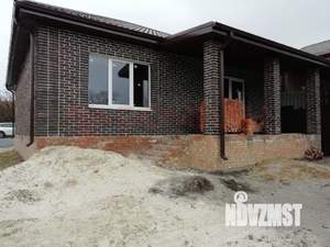 Дом 95м², 1-этажный, участок 3 сот.