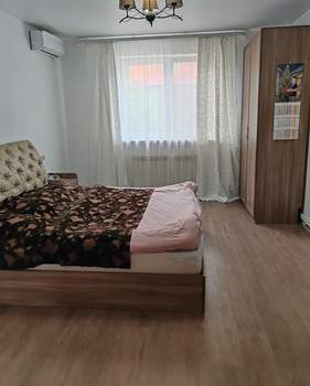 Дом 140м², 1-этажный, участок 5 сот.