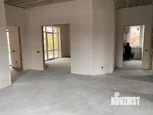 Дом 132м², 1-этажный, участок 7 сот.