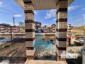 Дача 98м², 1-этажный, участок 3 сот.