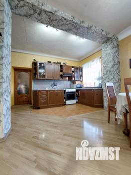 Дом 120м², 1-этажный, участок 5 сот.