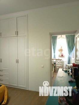 Дом 137м², 2-этажный, участок 3 сот.