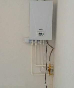 Дом 120м², 2-этажный, участок 3 сот.