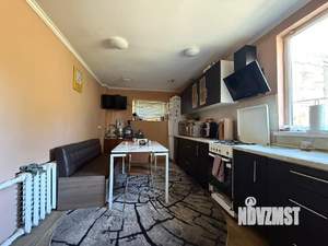 Дом 60м², 1-этажный, участок 7 сот.