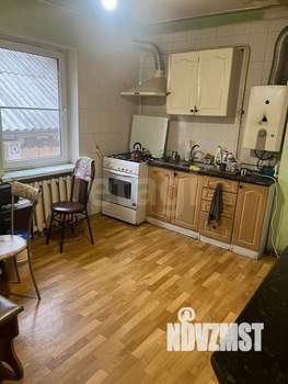 Дом 200м², 2-этажный, участок 3 сот.