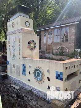 Дом 64м², 2-этажный, участок 9 сот.