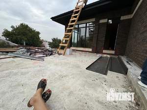 Дом 300м², 3-этажный, участок 3 сот.