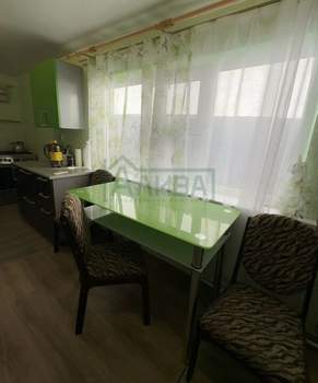 Дом 65м², 1-этажный, участок 2 сот.