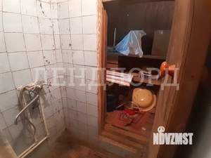 Дом 50м², 2-этажный, участок 6 сот.