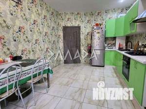 Дом 63м², 1-этажный, участок 2 сот.