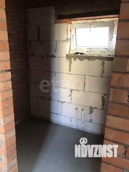 Дом 105м², 1-этажный, участок 3 сот.